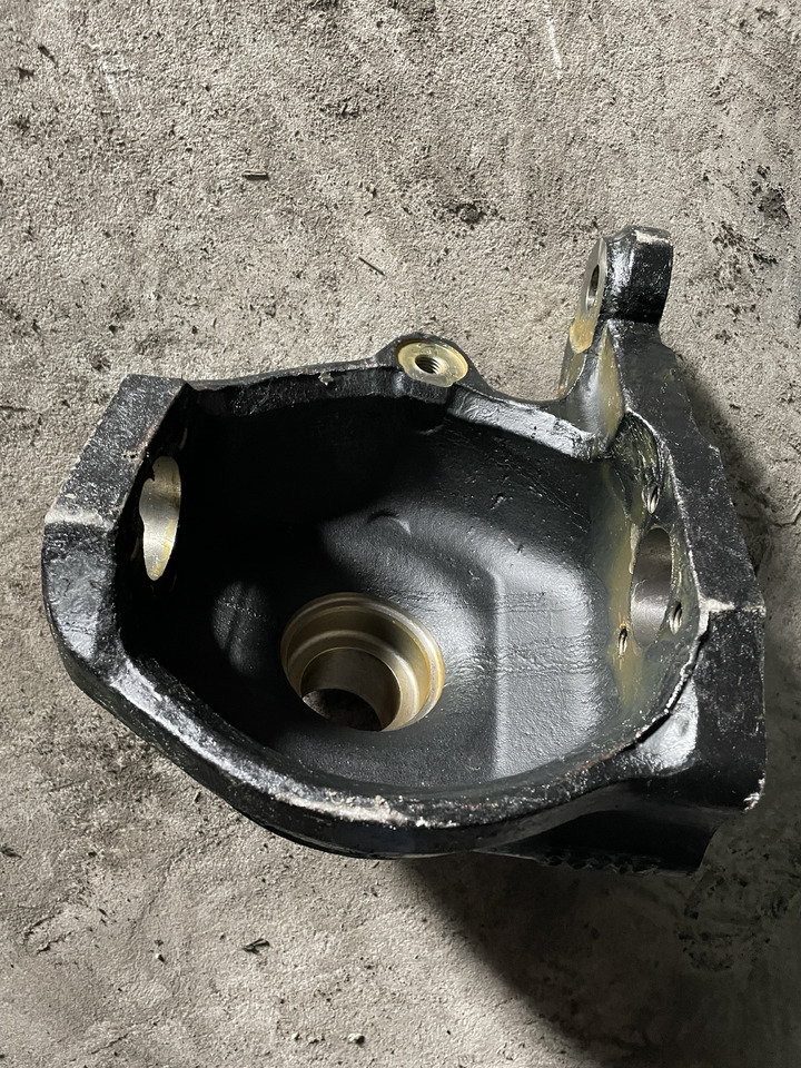 John Deere sieczkarnia 7200 7300 7400 7500 7700 7800 - zwrotnica ER145011 12863 - Premnik za Kmetijski stroj: slika 4 John Deere sieczkarnia 7200 7300 7400 7500 7700 7800 - zwrotnica ER145011 12863 - Premnik za Kmetijski stroj: slika 4