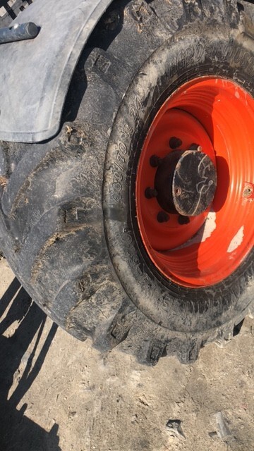 Koła felgi Bobcat massey ferguson 15x24 , 460/70 r24 - Kompletno kolo za Kmetijski stroj: slika 3 Koła felgi Bobcat massey ferguson 15x24 , 460/70 r24 - Kompletno kolo za Kmetijski stroj: slika 3