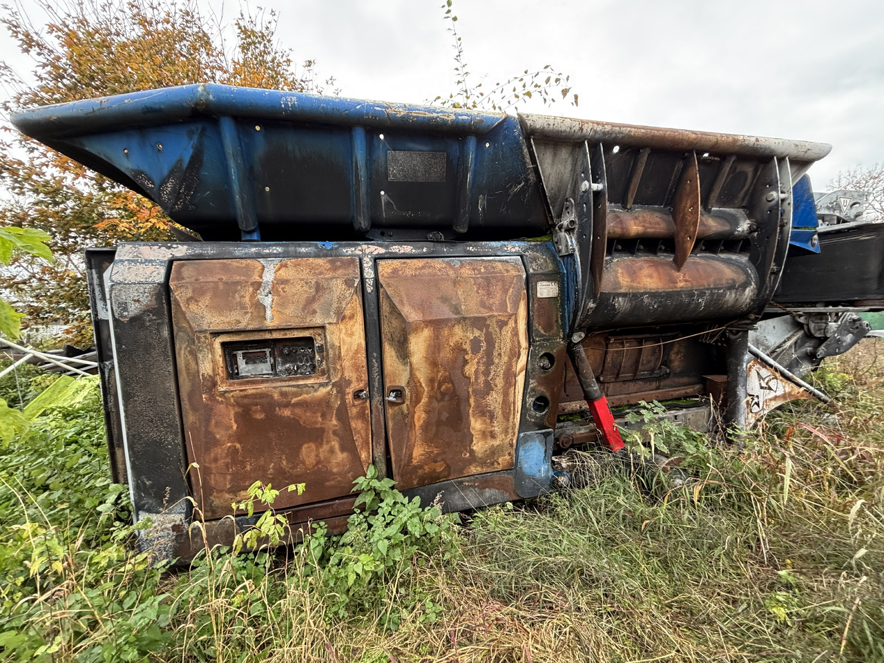 LINDNER Urraco 75 D U75D U-75-D Obudowa Łożyska Bębnów Łożysko Pokrywa Obudowy Łożyska CZĘŚCI - Motorni ležaj za Gradbeni stroj: slika 3 LINDNER Urraco 75 D U75D U-75-D Obudowa Łożyska Bębnów Łożysko Pokrywa Obudowy Łożyska CZĘŚCI - Motorni ležaj za Gradbeni stroj: slika 3
