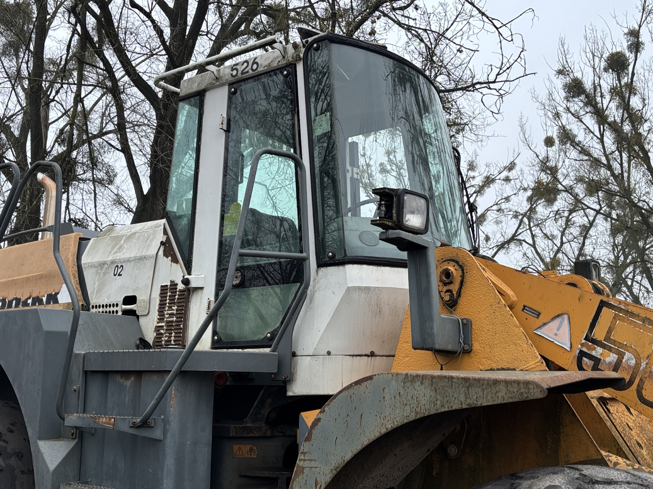 Liebherr 564 Ładowarka Silnik Słupek Blok Kolektor Głowica Tłoki Wał Korbowy CZĘŚCI - Ročična gred za Kmetijski stroj: slika 3 Liebherr 564 Ładowarka Silnik Słupek Blok Kolektor Głowica Tłoki Wał Korbowy CZĘŚCI - Ročična gred za Kmetijski stroj: slika 3