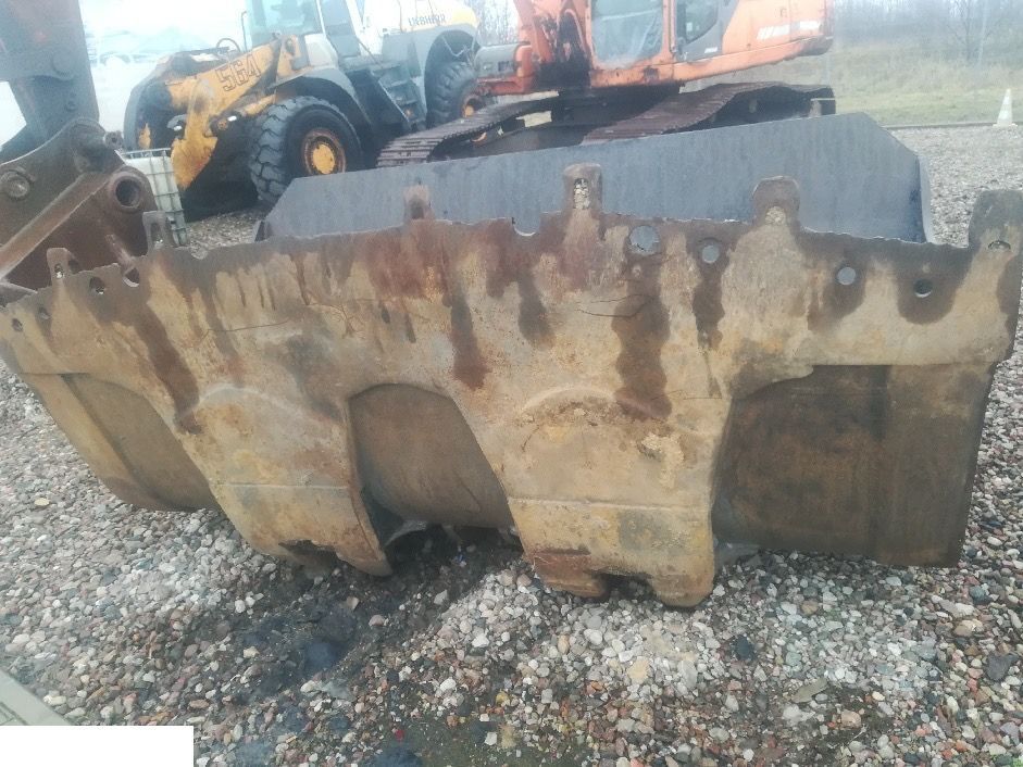 Liebherr L564 - DYFERENCJAŁ ~ CZĘŚCI - Diferencialni menjalnik za Gradbeni stroj: slika 5 Liebherr L564 - DYFERENCJAŁ ~ CZĘŚCI - Diferencialni menjalnik za Gradbeni stroj: slika 5
