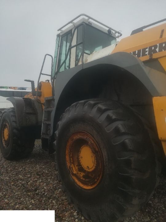 Liebherr L564 - DYFERENCJAŁ ~ CZĘŚCI - Diferencialni menjalnik za Gradbeni stroj: slika 1 Liebherr L564 - DYFERENCJAŁ ~ CZĘŚCI - Diferencialni menjalnik za Gradbeni stroj: slika 1