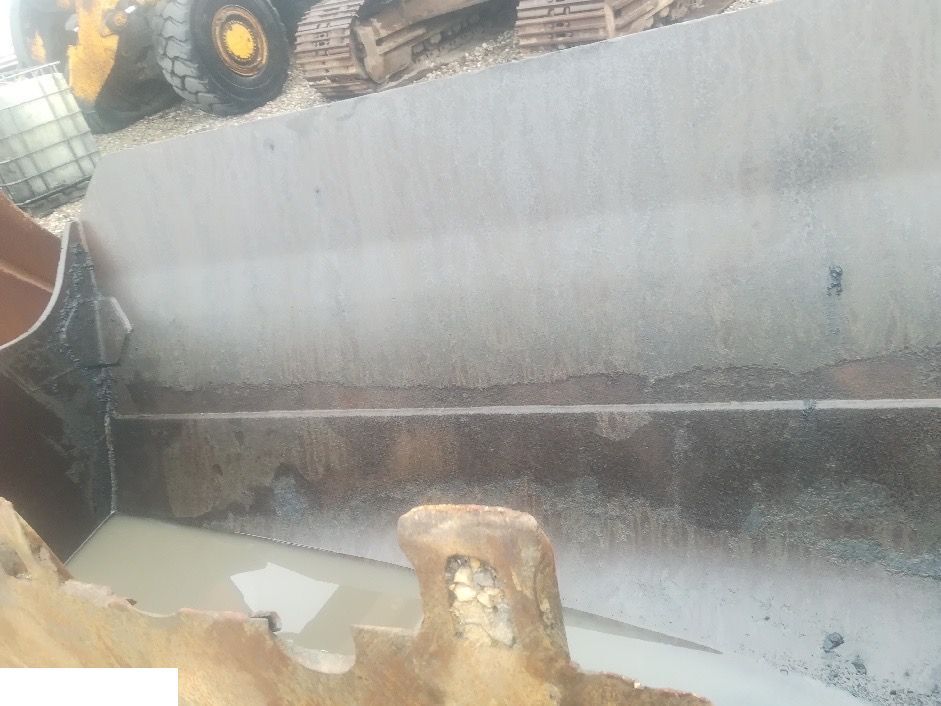 Liebherr L564 - FELGI ~ CZĘŚCI - Platišče za Gradbeni stroj: slika 4 Liebherr L564 - FELGI ~ CZĘŚCI - Platišče za Gradbeni stroj: slika 4