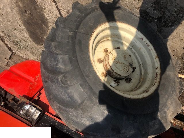 Manitou 524 - Mechanizm Róźnicowy - Diferencialni menjalnik za Teleskopski viličar: slika 3 Manitou 524 - Mechanizm Róźnicowy - Diferencialni menjalnik za Teleskopski viličar: slika 3
