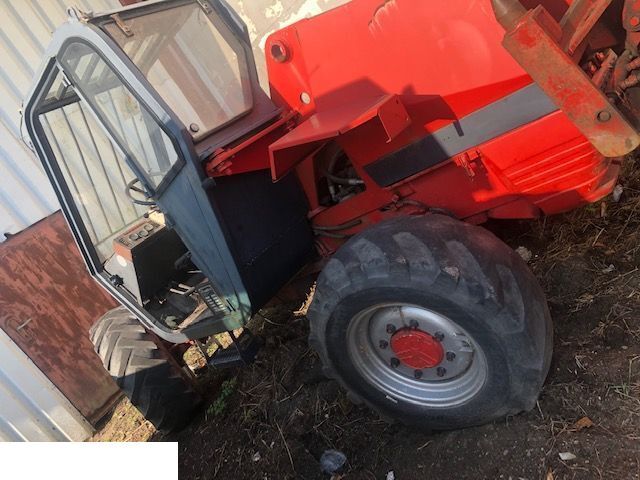 Manitou 628 - Półoś - Polosovina za Kmetijski stroj: slika 2 Manitou 628 - Półoś - Polosovina za Kmetijski stroj: slika 2