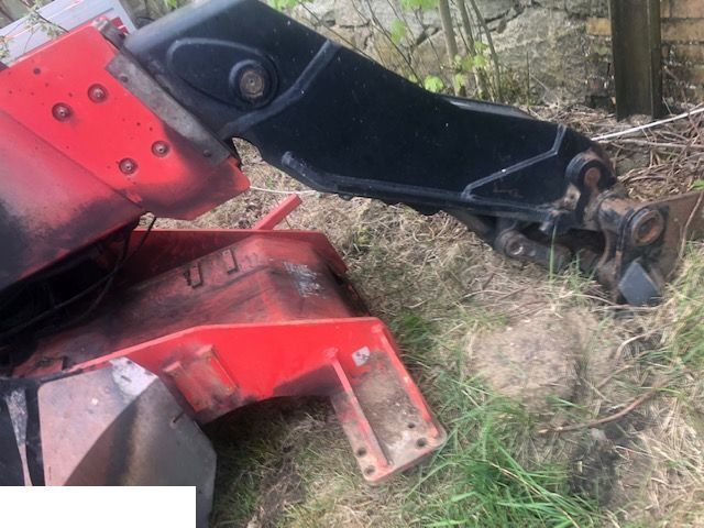 Manitou 742 - Siłownik Wychyłu Poziomowania - Hidravlični cilinder za Kmetijski stroj: slika 1 Manitou 742 - Siłownik Wychyłu Poziomowania - Hidravlični cilinder za Kmetijski stroj: slika 1