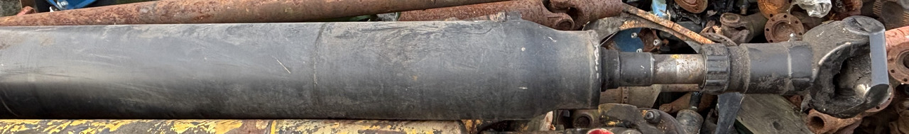 Manitou 860 Siłownik Hydrauliczny - Hidravlični cilinder za Kmetijski stroj: slika 2 Manitou 860 Siłownik Hydrauliczny - Hidravlični cilinder za Kmetijski stroj: slika 2