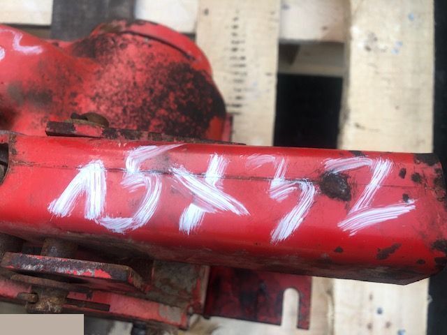 Manitou Carraro - Mechanizm Róźnicowy - Diferencialni menjalnik za Kmetijski stroj: slika 2 Manitou Carraro - Mechanizm Róźnicowy - Diferencialni menjalnik za Kmetijski stroj: slika 2