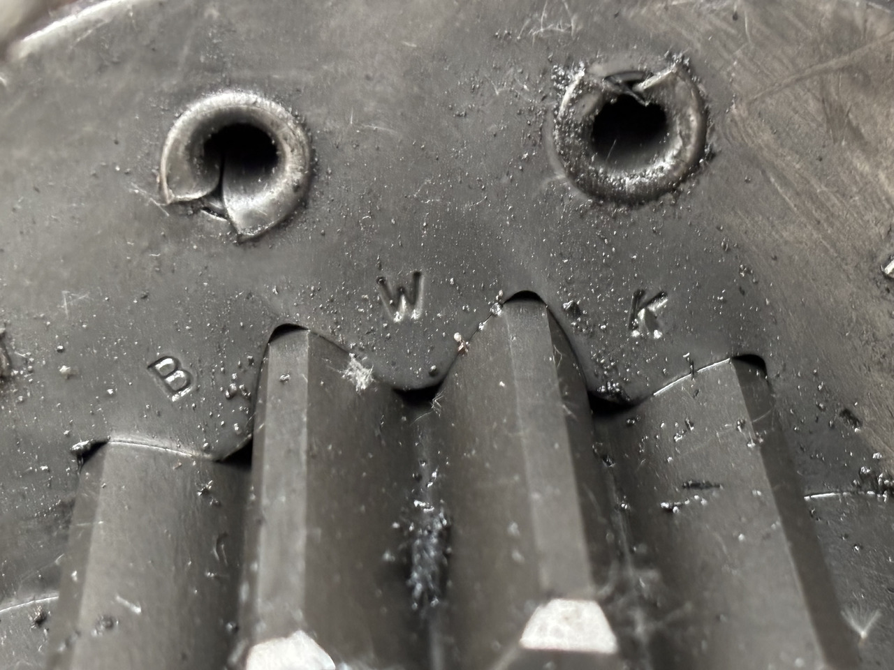 Massey Ferguson 3690 Obudowa Hamulca Tylnego Prawa 3616544M2 - Zavorni dodatki za Kmetijski stroj: slika 4 Massey Ferguson 3690 Obudowa Hamulca Tylnego Prawa 3616544M2 - Zavorni dodatki za Kmetijski stroj: slika 4