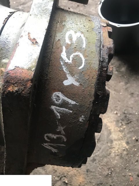 Massey Ferguson GKN Comaxle - Zwrotnica 13x19x53 - Premnik za Kmetijski stroj: slika 1 Massey Ferguson GKN Comaxle - Zwrotnica 13x19x53 - Premnik za Kmetijski stroj: slika 1