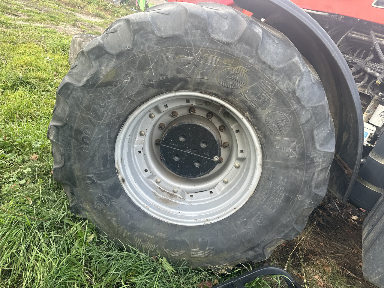 Massey Ferguson case Magnum Koło Kompletne 600/70R28 - Kompletno kolo za Kmetijski stroj: slika 3 Massey Ferguson case Magnum Koło Kompletne 600/70R28 - Kompletno kolo za Kmetijski stroj: slika 3