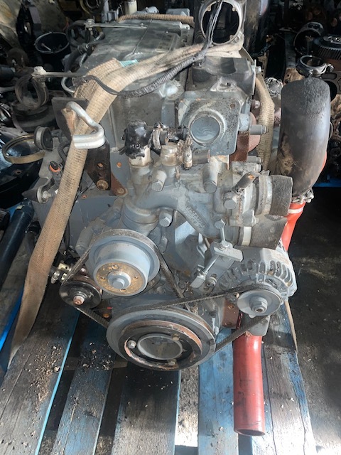Motor za Kmetijski stroj Merlo silnik Deutz TCD2012L042V: slika 7
