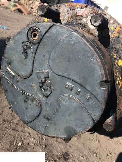 New Holland LM - Most Napędowy Zwolnica Piasta Wkład Mostu - Os in deli za Kmetijski stroj: slika 3 New Holland LM - Most Napędowy Zwolnica Piasta Wkład Mostu - Os in deli za Kmetijski stroj: slika 3