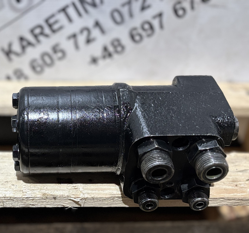 New Holland Orbitrol T6070 T6080 T6090 T7060 T7070 CASE Puma 47136607 - Krmilna črpalka za Kmetijski stroj: slika 1 New Holland Orbitrol T6070 T6080 T6090 T7060 T7070 CASE Puma 47136607 - Krmilna črpalka za Kmetijski stroj: slika 1