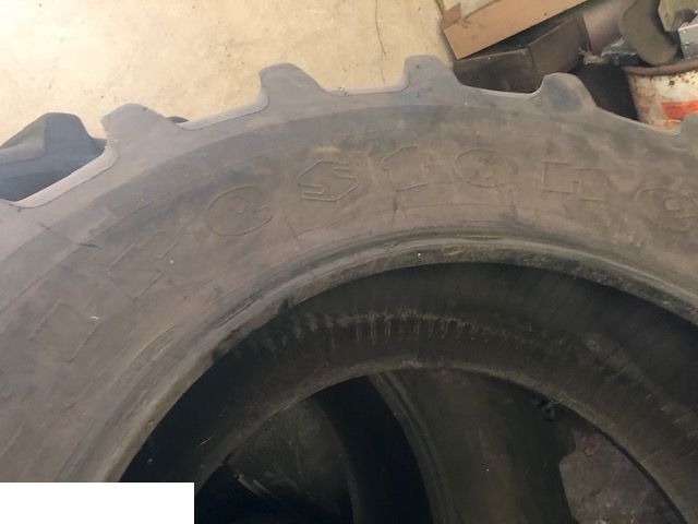 Opona 520/85R42 Firestone PERFORMER 85 20.8R42 157D/154E TL - Guma za Kmetijski stroj: slika 2 Opona 520/85R42 Firestone PERFORMER 85 20.8R42 157D/154E TL - Guma za Kmetijski stroj: slika 2