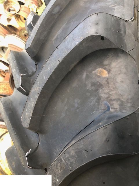 Opona 540/65R28 Firestone PERFORMER 65 - Guma za Priklopnik za kombinacijo glave: slika 4 Opona 540/65R28 Firestone PERFORMER 65 - Guma za Priklopnik za kombinacijo glave: slika 4