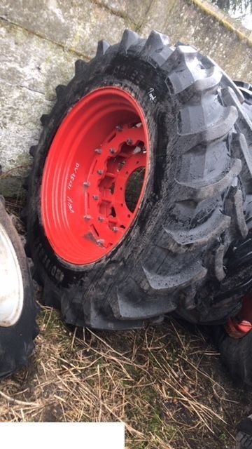 Opona Petlas 480/85 r34 - Guma za Kmetijski stroj: slika 4 Opona Petlas 480/85 r34 - Guma za Kmetijski stroj: slika 4