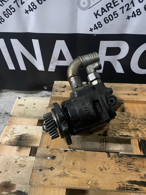 Pompa Hydrauliczna ULTRA - Manitou 626 | 628 - Hidravlična črpalka za Kmetijski stroj: slika 3 Pompa Hydrauliczna ULTRA - Manitou 626 | 628 - Hidravlična črpalka za Kmetijski stroj: slika 3