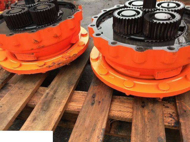 Doosan DL 250 - Zwolnica - Zwrotnica - Półoś - Skrzynia - Silnik - Siłowniki - Rezervni deli za Kolesni nakladalec: slika 1 Doosan DL 250 - Zwolnica - Zwrotnica - Półoś - Skrzynia - Silnik - Siłowniki - Rezervni deli za Kolesni nakladalec: slika 1