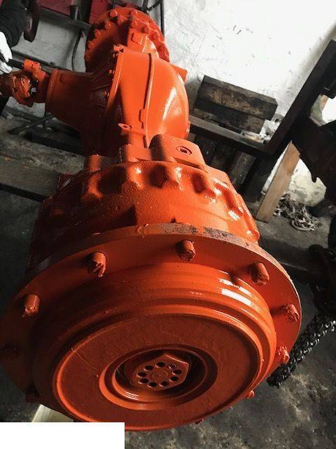 Doosan DL 250 - Zwolnica - Zwrotnica - Półoś - Skrzynia - Silnik - Siłowniki - Rezervni deli za Kolesni nakladalec: slika 5 Doosan DL 250 - Zwolnica - Zwrotnica - Półoś - Skrzynia - Silnik - Siłowniki - Rezervni deli za Kolesni nakladalec: slika 5