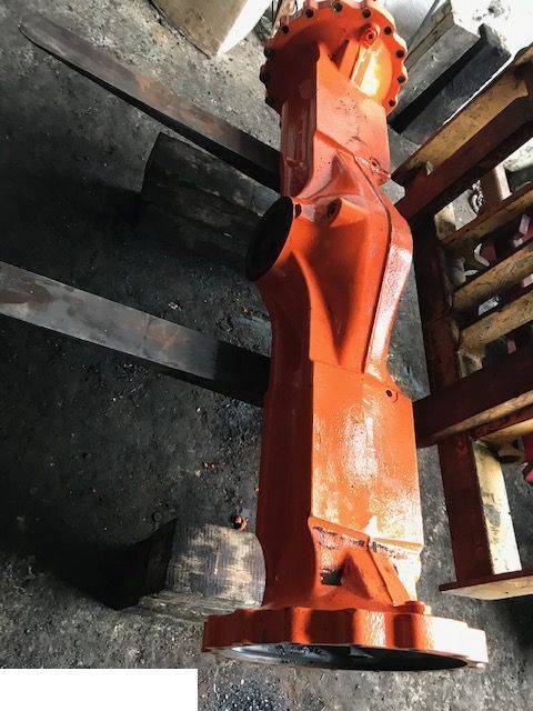 Doosan DL 250 - Zwolnica - Zwrotnica - Półoś - Skrzynia - Silnik - Siłowniki - Rezervni deli za Kolesni nakladalec: slika 2 Doosan DL 250 - Zwolnica - Zwrotnica - Półoś - Skrzynia - Silnik - Siłowniki - Rezervni deli za Kolesni nakladalec: slika 2