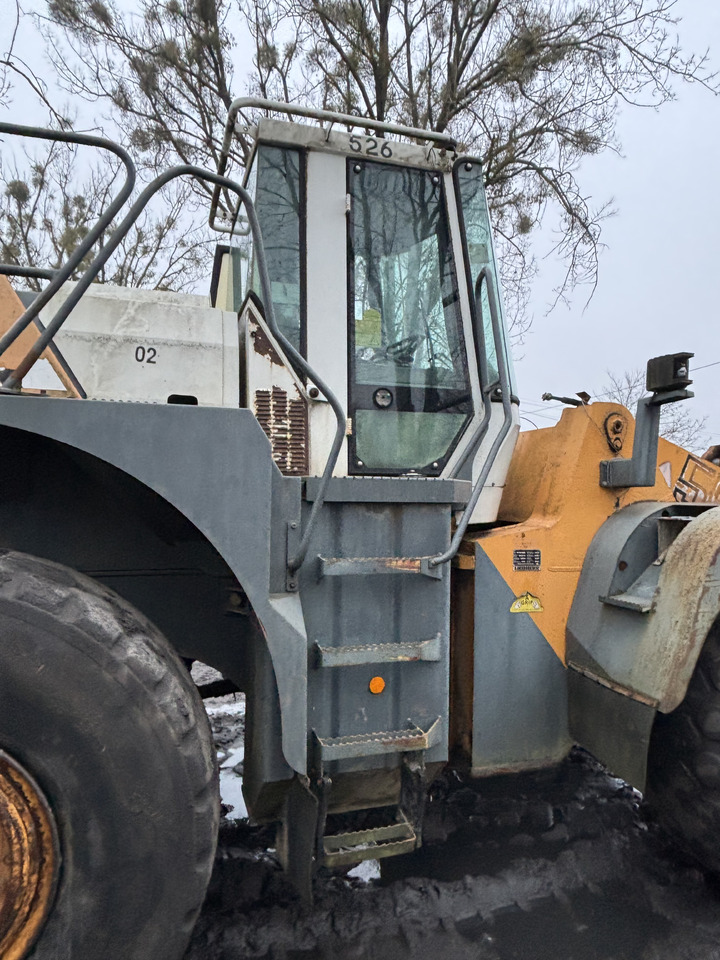 Liebherr 564 Wysięgnik Siłownik Mocowanie Uchwyt Podnośnik - Rezervni deli za Gradbeni stroj: slika 1 Liebherr 564 Wysięgnik Siłownik Mocowanie Uchwyt Podnośnik - Rezervni deli za Gradbeni stroj: slika 1