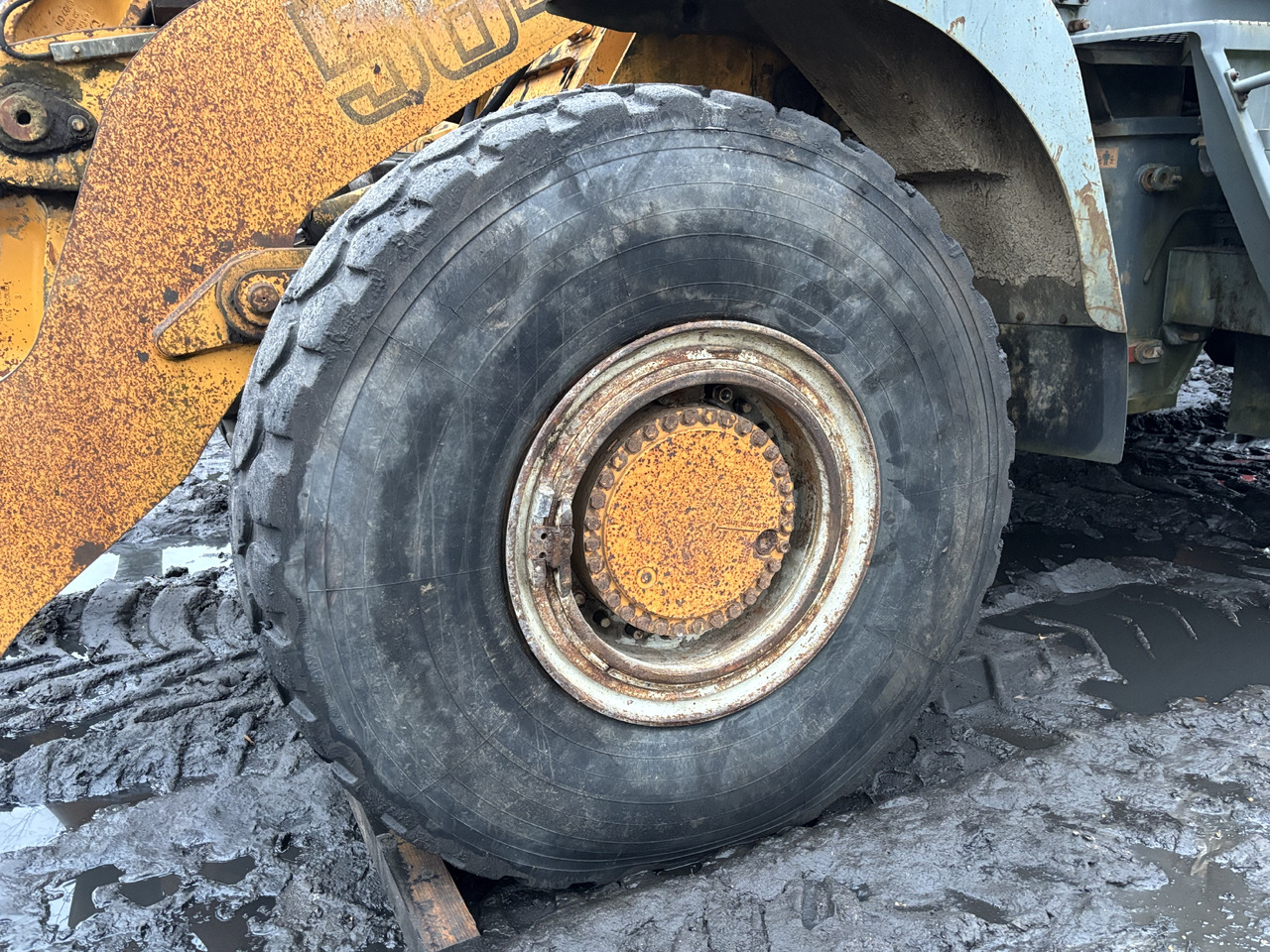 Liebherr 564 Wysięgnik Siłownik Mocowanie Uchwyt Podnośnik - Rezervni deli za Gradbeni stroj: slika 2 Liebherr 564 Wysięgnik Siłownik Mocowanie Uchwyt Podnośnik - Rezervni deli za Gradbeni stroj: slika 2