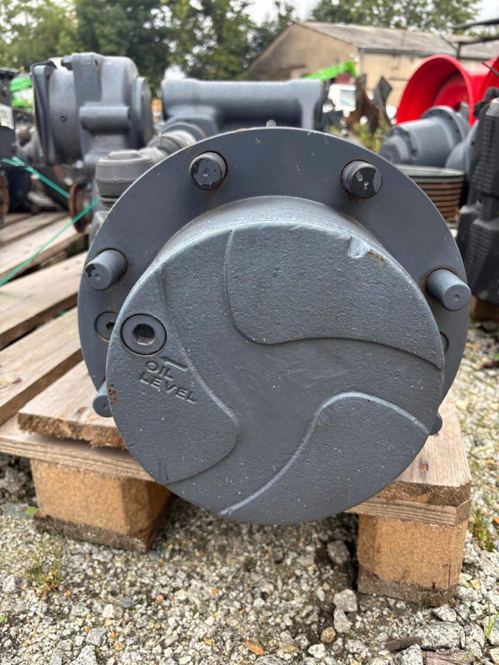 SPICER 311/211/174 Sterowanie Drążek Przegub Cylinder CZĘŚCI - Hidravlični cilinder za Kmetijski stroj: slika 5 SPICER 311/211/174 Sterowanie Drążek Przegub Cylinder CZĘŚCI - Hidravlični cilinder za Kmetijski stroj: slika 5