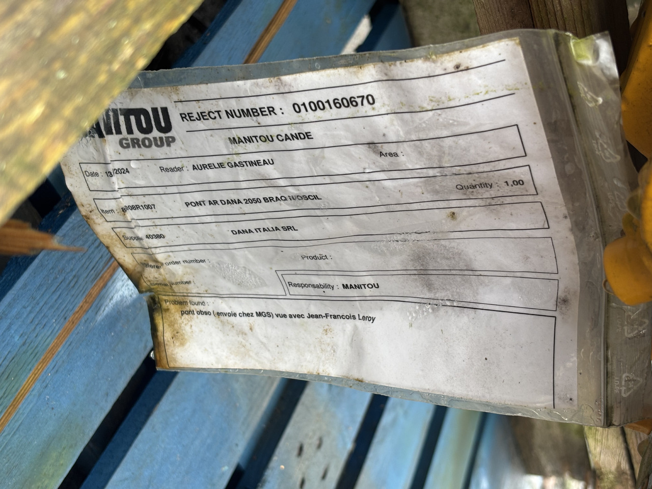 SPICER DANA 311/212/231 831008 Przekładnia Planetarna Obudowa Przegub Wałek Zwolnica CZĘŚCI NOWE - Bočni reduktor za Kmetijski stroj: slika 3 SPICER DANA 311/212/231 831008 Przekładnia Planetarna Obudowa Przegub Wałek Zwolnica CZĘŚCI NOWE - Bočni reduktor za Kmetijski stroj: slika 3