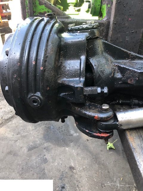 Diferencialni menjalnik za Kmetijski stroj Same Explorer - Mechanizm Róźnicowy Most Przedni Zwolnica Zwrotnica Półoś Wkład Obudowa Atak: slika 6 Diferencialni menjalnik za Kmetijski stroj Same Explorer - Mechanizm Róźnicowy Most Przedni Zwolnica Zwrotnica Półoś Wkład Obudowa Atak: slika 6