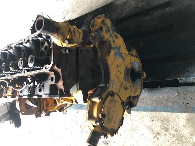 Sanderson Silnik Ford BSD444 - Motor za Kmetijski stroj: slika 4 Sanderson Silnik Ford BSD444 - Motor za Kmetijski stroj: slika 4