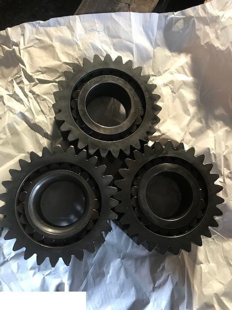 Satelita zf4474352179 - Menjalnik in deli za Kmetijski stroj: slika 1 Satelita zf4474352179 - Menjalnik in deli za Kmetijski stroj: slika 1