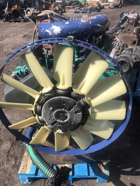 Silnik Cummins c8.3-c - Motor za Kmetijski stroj: slika 4 Silnik Cummins c8.3-c - Motor za Kmetijski stroj: slika 4