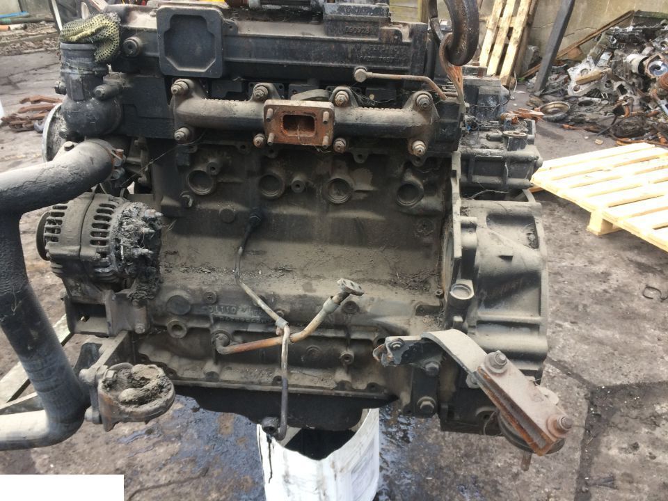 Silnik Merlo Deutz 04289542RY - Motor za Kmetijski stroj: slika 3 Silnik Merlo Deutz 04289542RY - Motor za Kmetijski stroj: slika 3