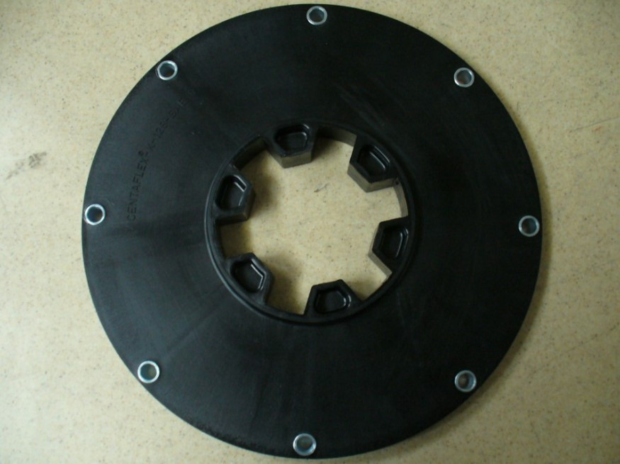 Sprzęgła CENTAX Różne Modele CF K 100-165 CF K 100 SAE 8 CF K 150-230 CF K 125-195 200 SAE 14 - Sklopka in deli: slika 5 Sprzęgła CENTAX Różne Modele CF K 100-165 CF K 100 SAE 8 CF K 150-230 CF K 125-195 200 SAE 14 - Sklopka in deli: slika 5