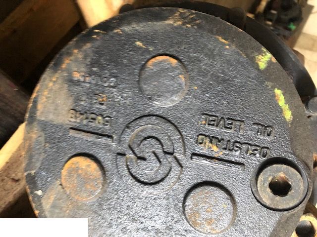 Valmet 6300 - Most Przedni - Sprednja os za Kmetijski stroj: slika 2 Valmet 6300 - Most Przedni - Sprednja os za Kmetijski stroj: slika 2
