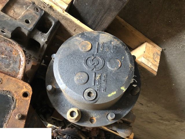 Valmet 6300 - Silnik - Motor za Traktor: slika 3 Valmet 6300 - Silnik - Motor za Traktor: slika 3