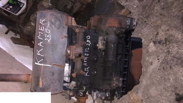 Yanmar 4TNV88 - Blok - Blok cilindra za Kmetijski stroj: slika 1 Yanmar 4TNV88 - Blok - Blok cilindra za Kmetijski stroj: slika 1