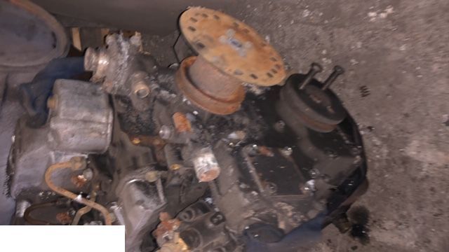 Yanmar 4TNV88 - Blok - Blok cilindra za Kmetijski stroj: slika 4 Yanmar 4TNV88 - Blok - Blok cilindra za Kmetijski stroj: slika 4
