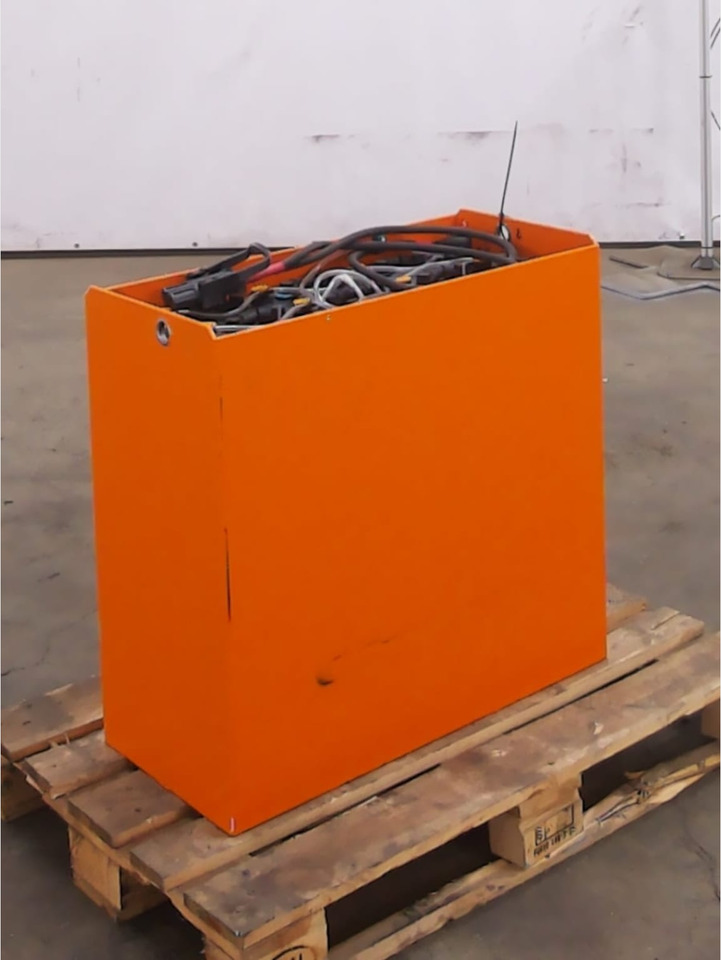 AVB 24V 840Ah - Akumulator za Oprema za rokovanje z materiali: slika 1 AVB 24V 840Ah - Akumulator za Oprema za rokovanje z materiali: slika 1