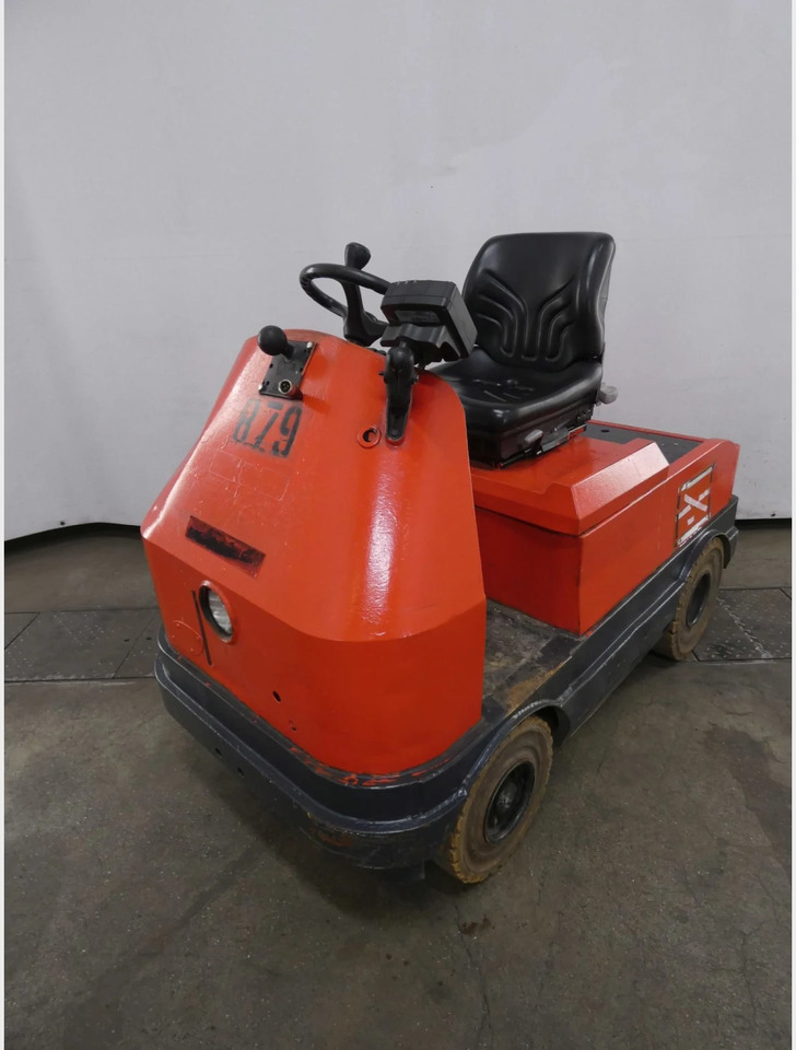 Bradshaw T800 - Vlečni traktor: slika 1 Bradshaw T800 - Vlečni traktor: slika 1