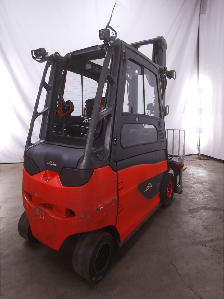Linde E25HL-01/600 - Električni viličar: slika 3 Linde E25HL-01/600 - Električni viličar: slika 3