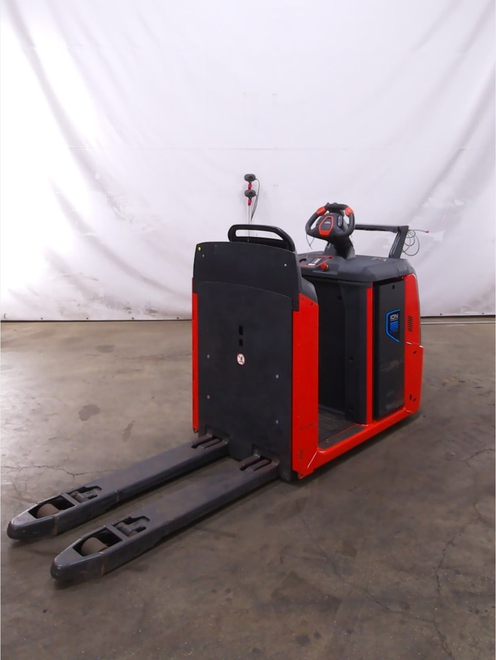 Linde N20CB/LiIon - Stroj za pripravo blaga: slika 3 Linde N20CB/LiIon - Stroj za pripravo blaga: slika 3