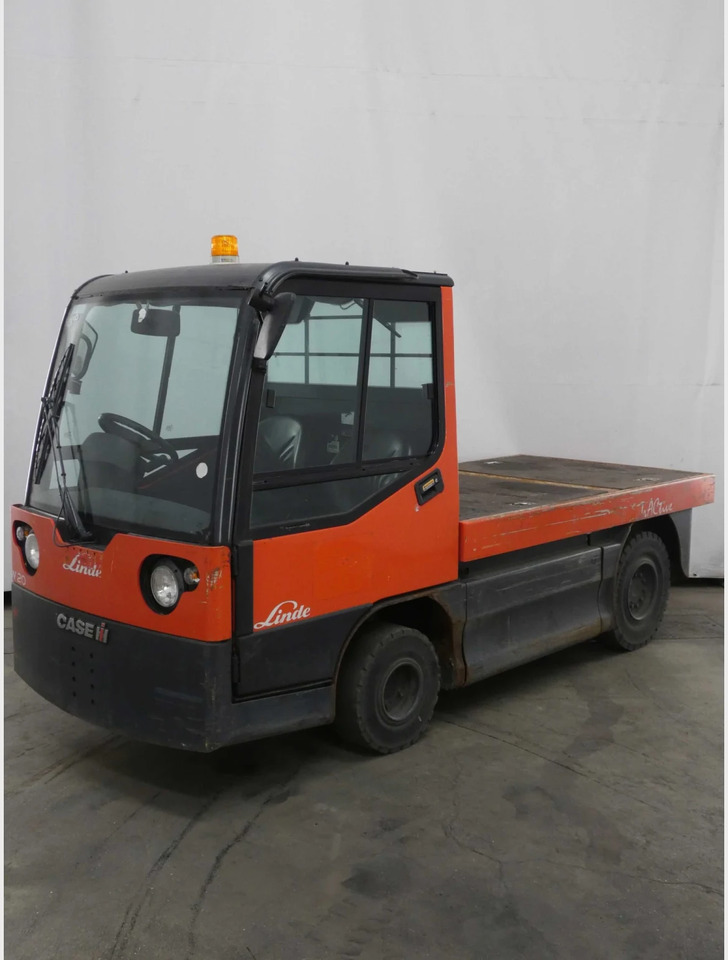 Linde W20 - Vlečni traktor: slika 1 Linde W20 - Vlečni traktor: slika 1