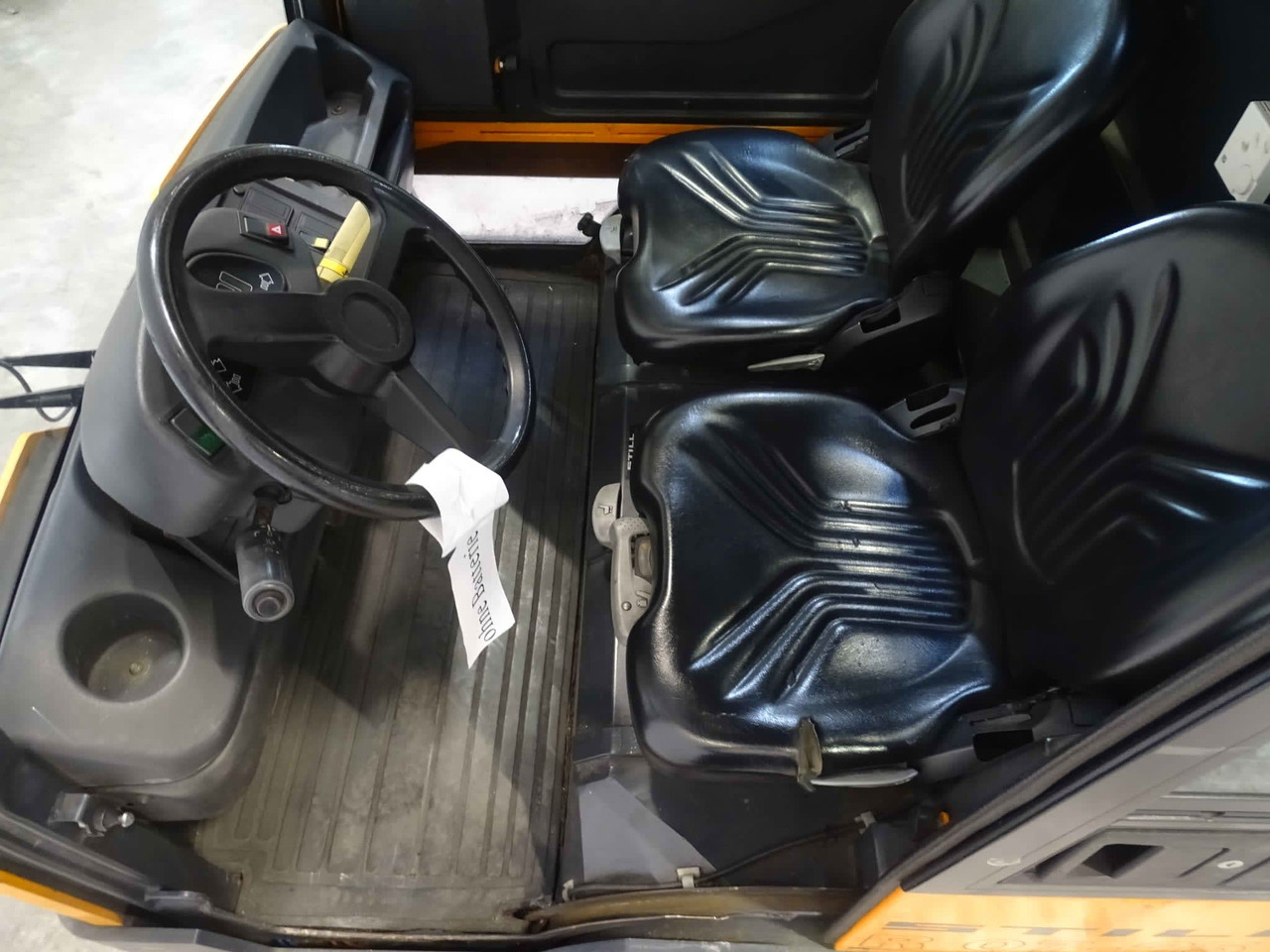 Package: 7468196 R07-25 & 7497819 CX-T - Vlečni traktor: slika 4 Package: 7468196 R07-25 & 7497819 CX-T - Vlečni traktor: slika 4