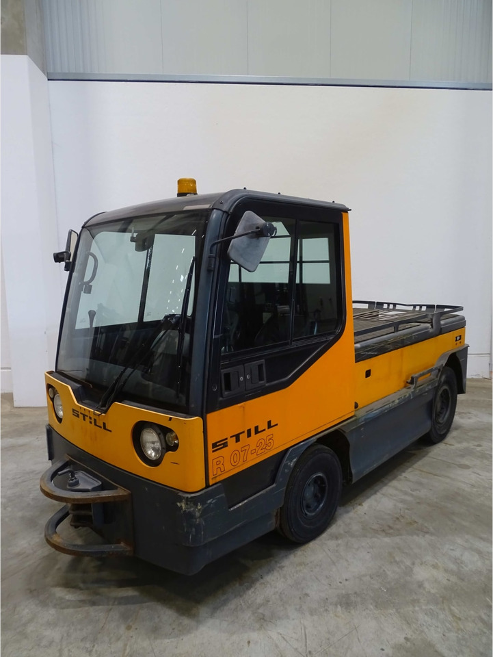 Package: 7468196 R07-25 & 7497819 CX-T - Vlečni traktor: slika 2 Package: 7468196 R07-25 & 7497819 CX-T - Vlečni traktor: slika 2