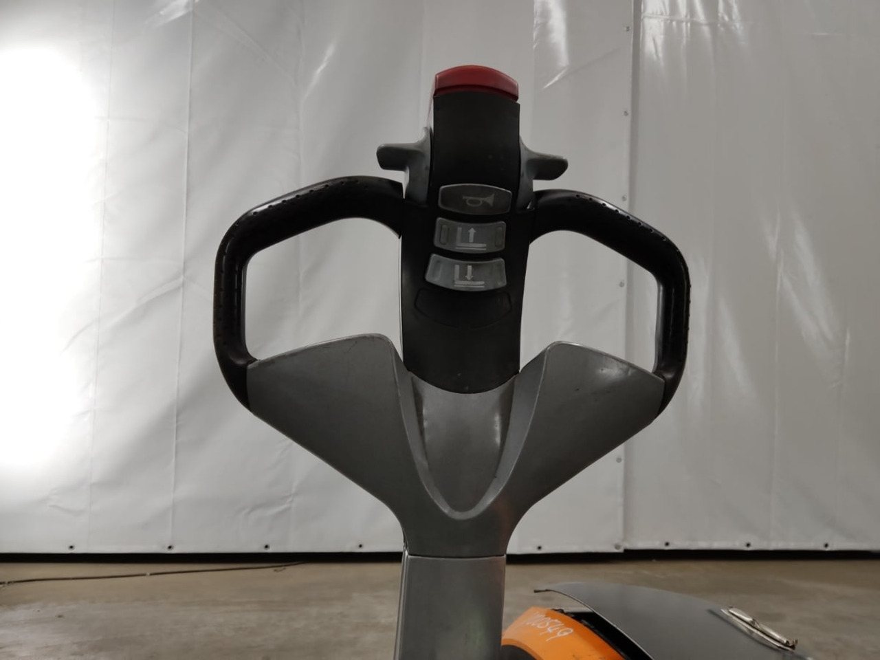 STILL EXU16/1600mm - Paletni viličar: slika 3 STILL EXU16/1600mm - Paletni viličar: slika 3