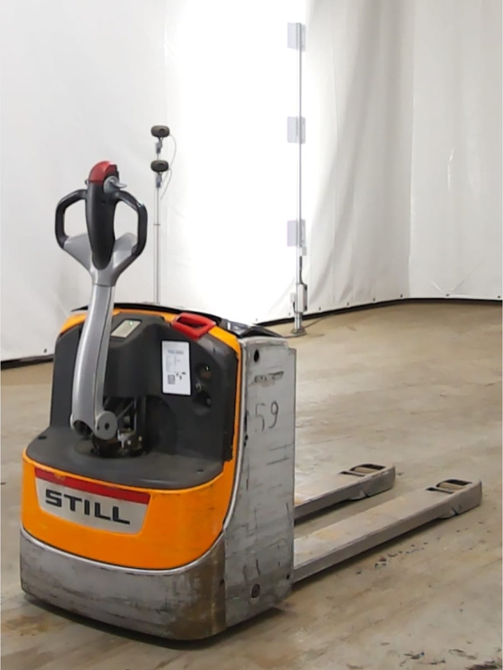 STILL EXU16/1600mm - Paletni viličar: slika 2 STILL EXU16/1600mm - Paletni viličar: slika 2