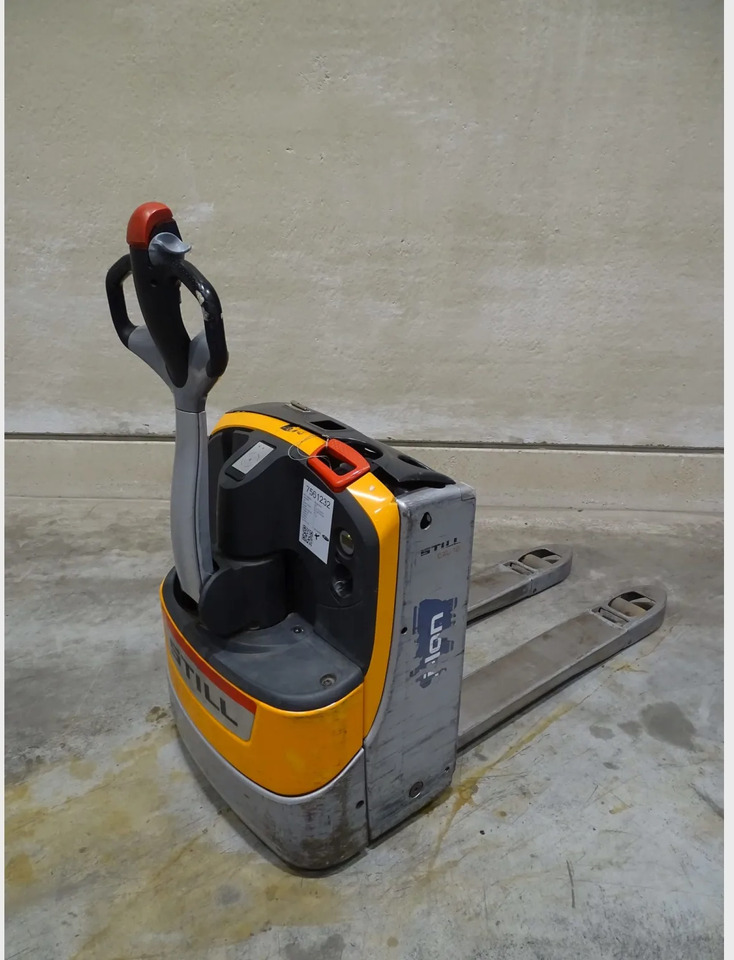 STILL EXU16/LiIon - Paletni viličar: slika 2 STILL EXU16/LiIon - Paletni viličar: slika 2