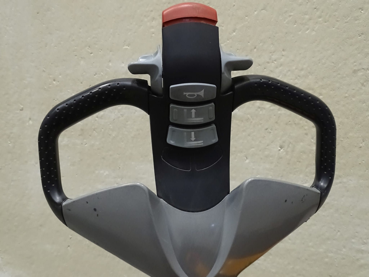 STILL EXU16 - Paletni viličar: slika 3 STILL EXU16 - Paletni viličar: slika 3